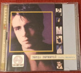 BORIS NOVKOVIĆ Zlatna Kolekcija DUPLI CD