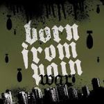 BORN FROM PAIN - 3 CD-a + 2 DVD-a