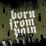 BORN FROM PAIN - 3 CD-a + 2 DVD-a