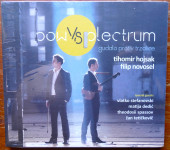 Bow vs. Plectrum: Bow vs. Plectrum