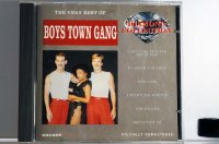 Boys Town Gang - The Best Of CD