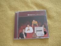 BOYZONE - A DIFFERENT BEAT CD