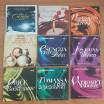 Božićne i klasične melodije