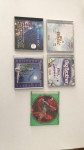 Božićne pjesme 5 CD