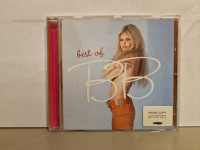 Brigitte Bardot - Best Of (CD)