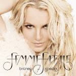 BRITNEY SPEARS - 7 CD-a