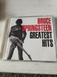 BRUCE SPRINGSTEEN-GREATEST HITS