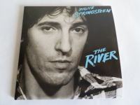 Bruce Springsteen ‎– The River,  2xCD
