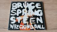 BRUCE SPRINGSTEEN - WRECKING BALL
