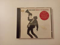 BRYAN ADAMS -Waking up the neighbours