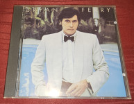 BRYAN FERRY- ANOTHER TIME, ANOTHER PLACE