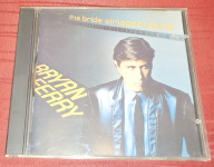 Bryan Ferry – The Bride Stripped Bare