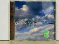 Buč - Escape   CD