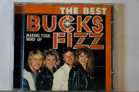 Bucks Fizz - The Best Of Making Your Mind Up  CD