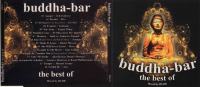 buddha-bar the best of Mixed by DJ.BB, novo! zapakirano DP
