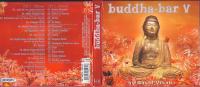 Buddha Bar V, dvostruki CD box