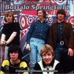 BUFFALO SPRINGFIELD - What's That Sound? - CD Box