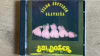 Buldožer-Izlog Jeftinih Slatkiša