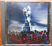 Buldožer: Lik i djelo