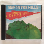 Burning Spear ‎– Man In The Hills, CD, Island Records/Mango, EU