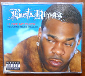 Busta Rhymes ft. Kelis & Will.I.Am: I love my chick