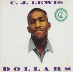 C.J . LEWIS . DOLLARS