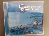 Cadaverous Condition - Lesser Travelled Seas CD