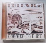 Calexico: Carried to dust CD