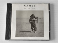 CAMEL - DUST AND DREAMS