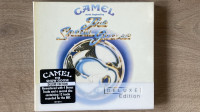 Camel-The Snow Goose