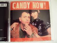 Candy Now!‎– Candy Now!  CD