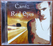 Caniz: Red eyes