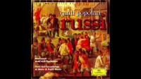 canti popolari russi - Aleksandr Vasil'evič Svešnikov