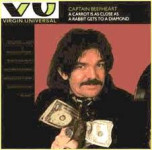 CAPTAIN BEEFHEART- 2 CD-a