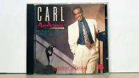 Carl Anderson - Pieces Of A Heart   CD