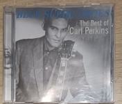 Carl Perkins: Blue Suede Shoes: The Best Of Carl Perkins CD