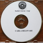 Carla Belovari: Interview