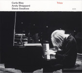 Carla Bley, Andy Sheppard, Steve Swallow - Trios - CD