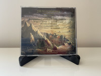 Carnosus Visions of Infinihility CD