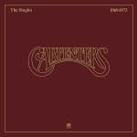 CARPENTERS - THE SINGLES 1969-1973 #SX1
