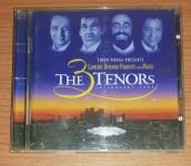 Carreras* - Domingo* - Pavarotti* With Mehta* - The 3 Tenors In Concer
