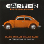 CARTER USM - 4 CD-a