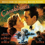 Casablanca - soundtrack