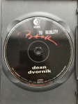 CD iz 1995. Dean Dvornik - Back To Reality