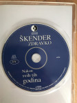 CD iz 1998. Zdravko Škender - Nakon svih tih godina