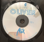 CD iz 2000. | Oliver Dragojević - Oliver Mix - CD 1