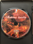 CD iz 2003. | Božićna čarolija | izdavač; Croatia records + Gloria