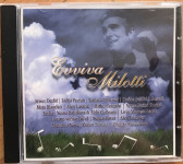 CD iz 2006. | Evviva Milotti | 22skladbe u izvedbi 22hrvatska izvođača