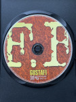 CD iz 2006./ Gustafi - F.F. ( "Freak Folk" ) 7.studijski album Gustafa