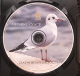 CD iz 2006. | Vinko Coce - Zlatni hitovi Dalmacije | 17 pjesama